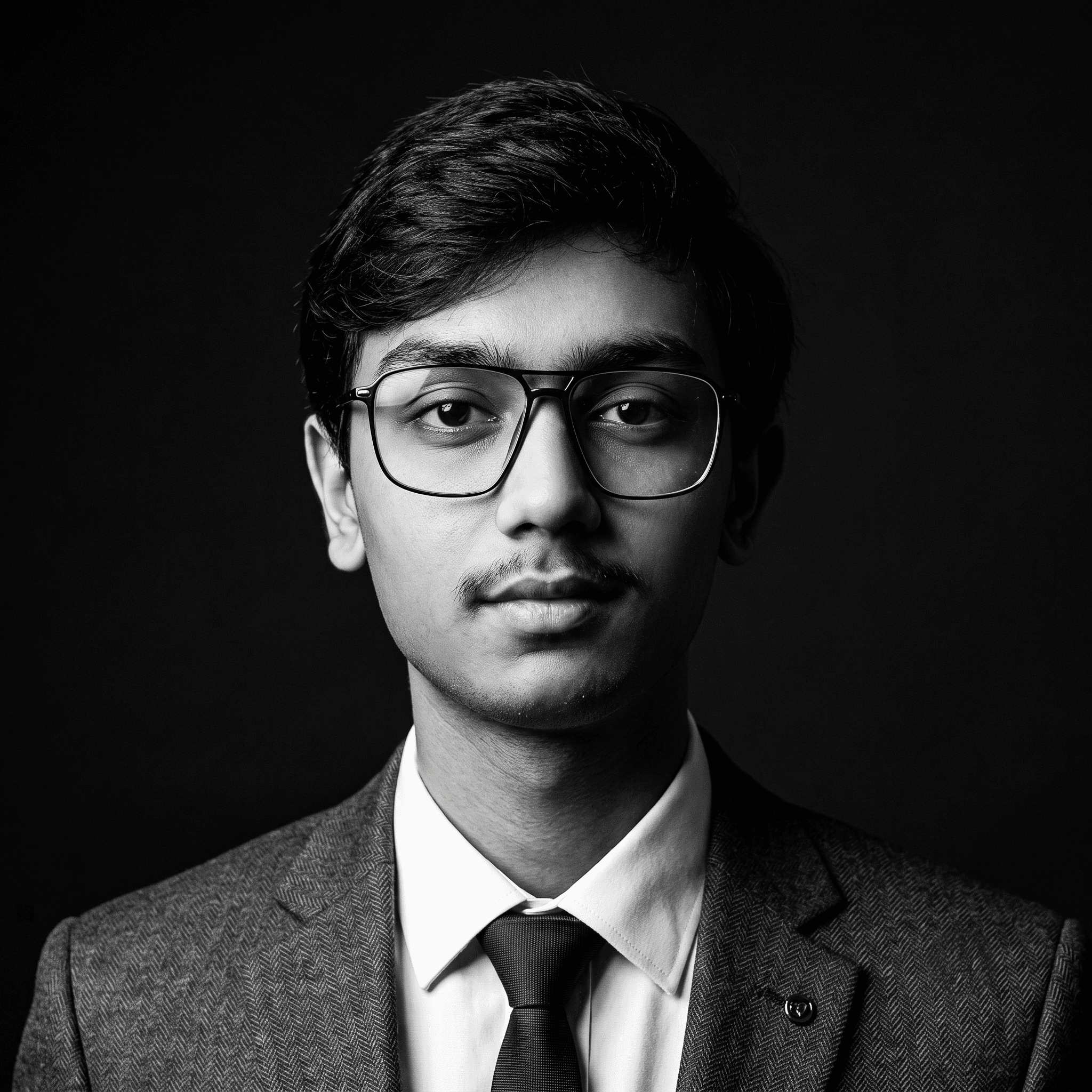 Manan Monani